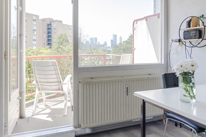 Appartement te koop: Drinkwaterweg 290, Rotterdam