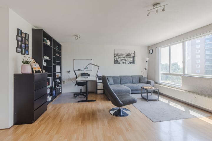 Appartement te koop: Drinkwaterweg 290, Rotterdam