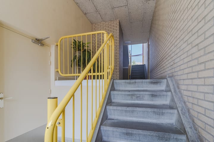 Appartement te koop: Drinkwaterweg 290, Rotterdam