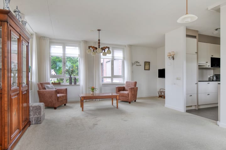 Appartement te koop: Schoutenstraat 34A, Barneveld