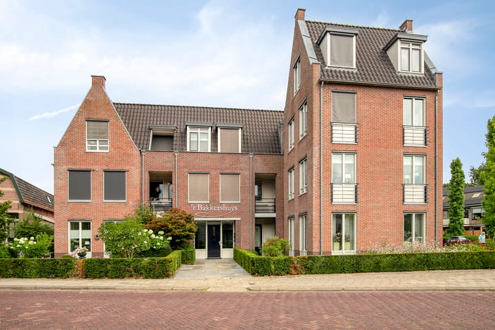 Foto 2 van Schoutenstraat 34-A