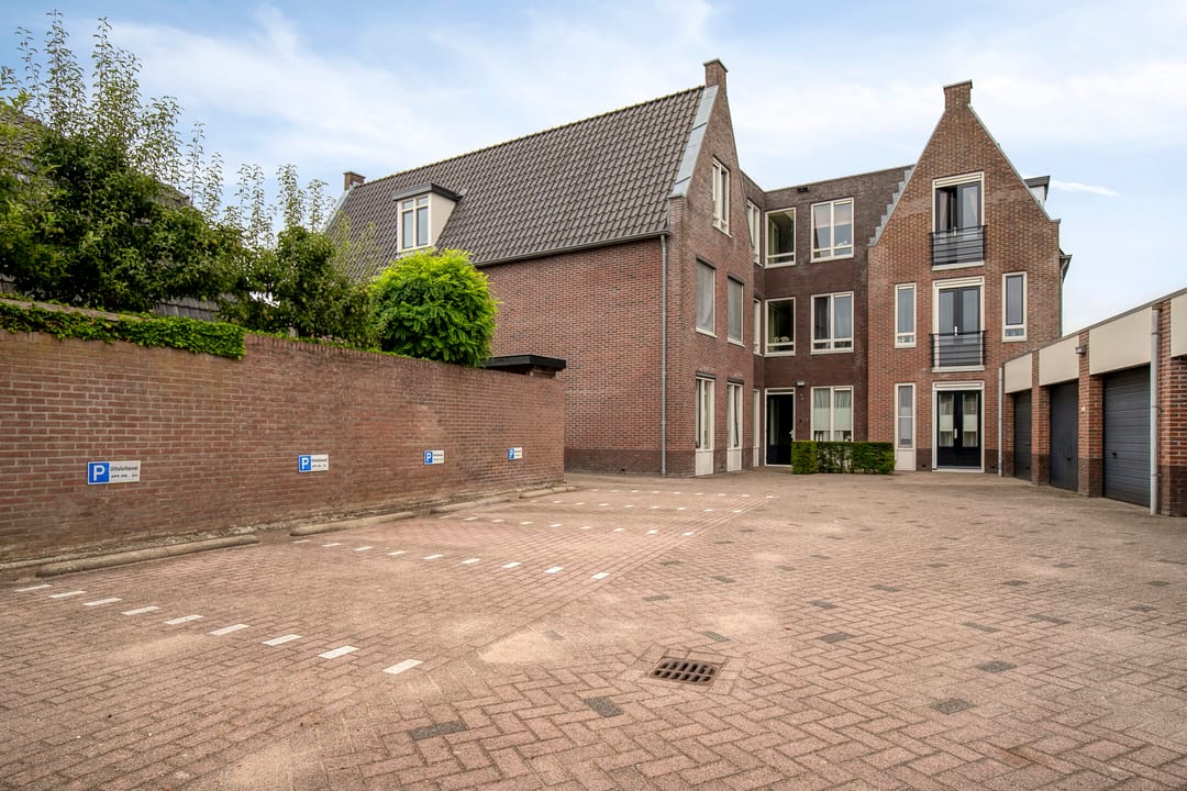 Photo 22 of Schoutenstraat 34-A