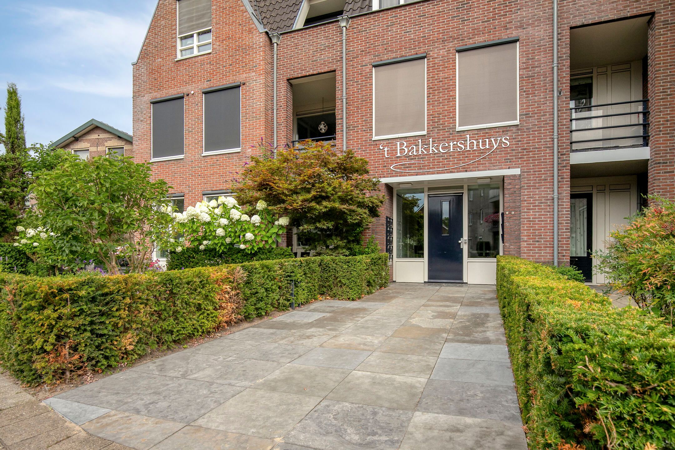Photo 3 of Schoutenstraat 34-A