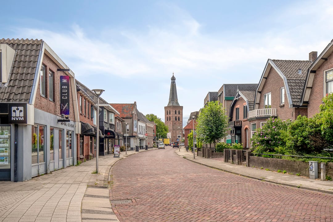 Photo 28 of Schoutenstraat 34-A