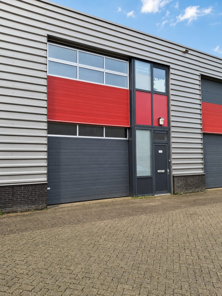 Aalsmeerderweg 239-E