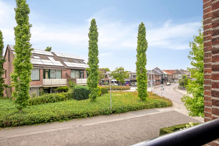 Appartement te koop: Schoutenstraat 34A, Barneveld