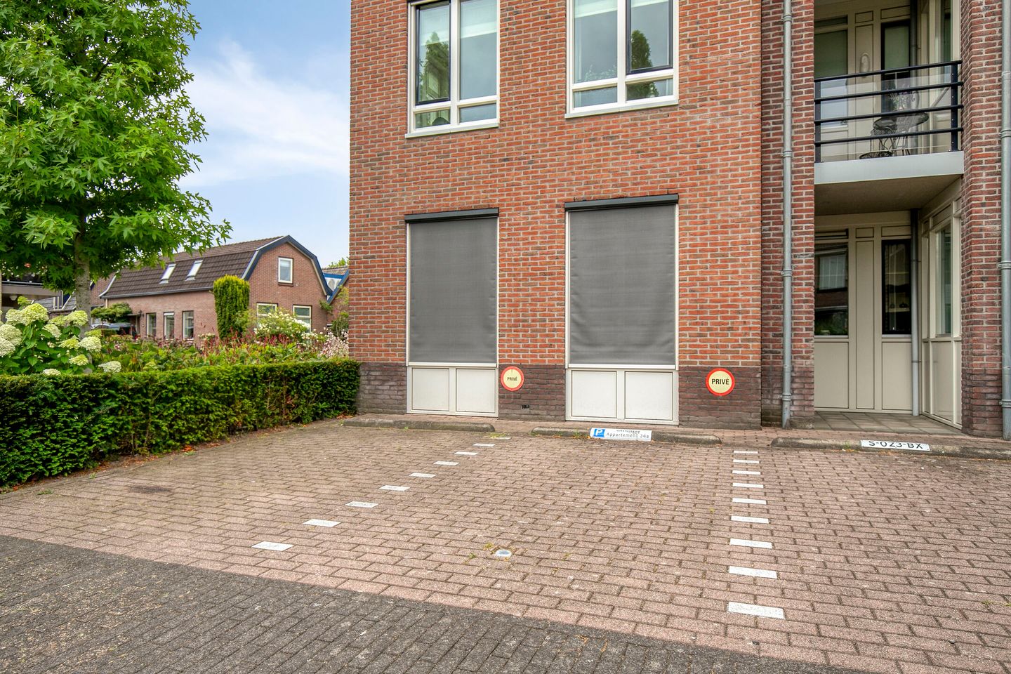 Photo 25 of Schoutenstraat 34-A