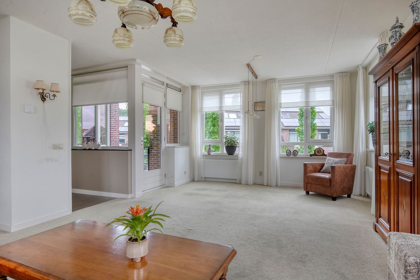 Photo 10 of Schoutenstraat 34-A