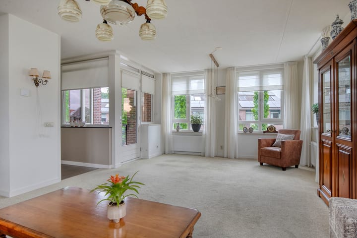 Appartement te koop: Schoutenstraat 34A, Barneveld