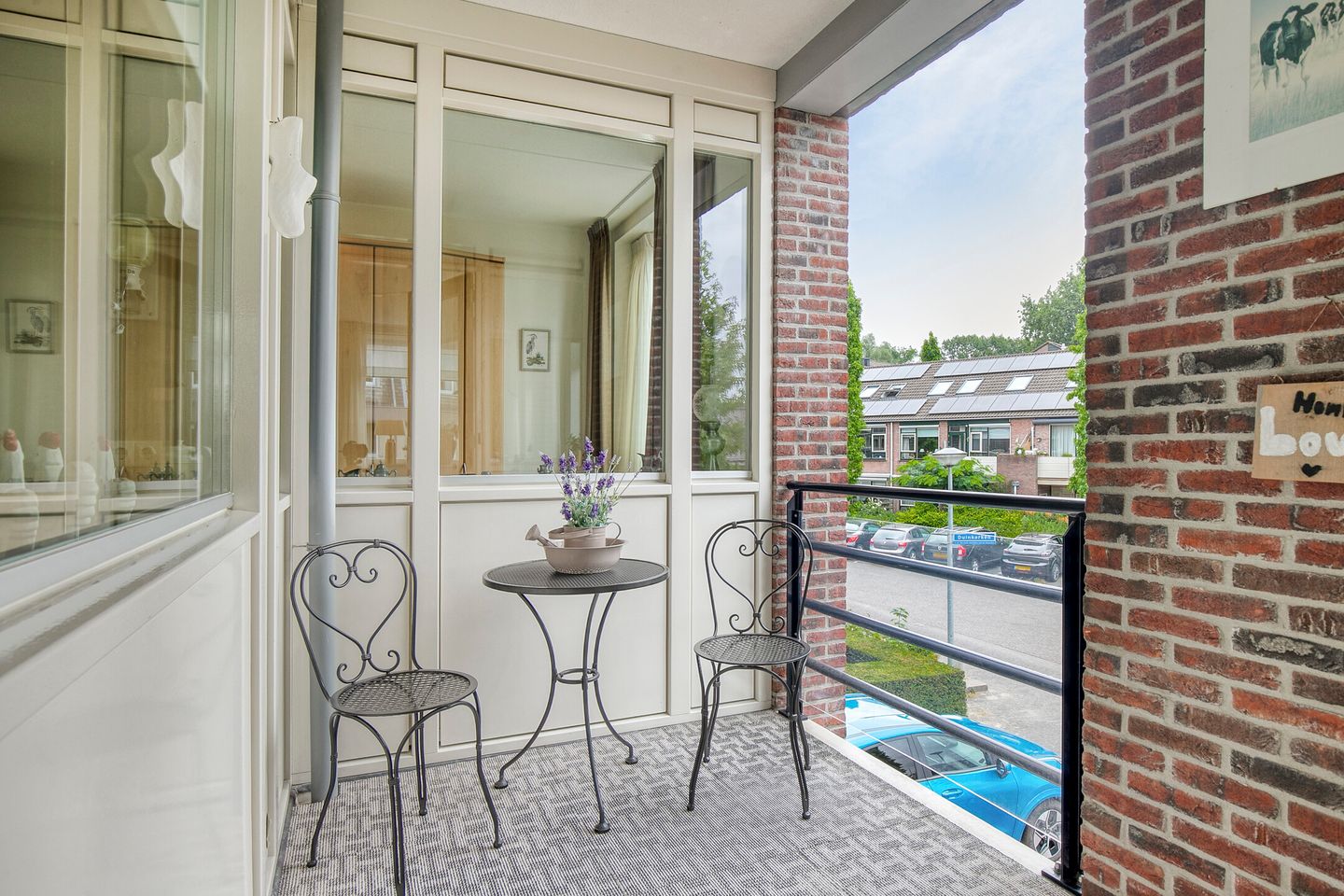 Photo 14 of Schoutenstraat 34-A