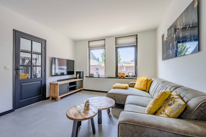 Appartement te koop: Roest van Limburgstraat 20C, Katwijk (Zh)