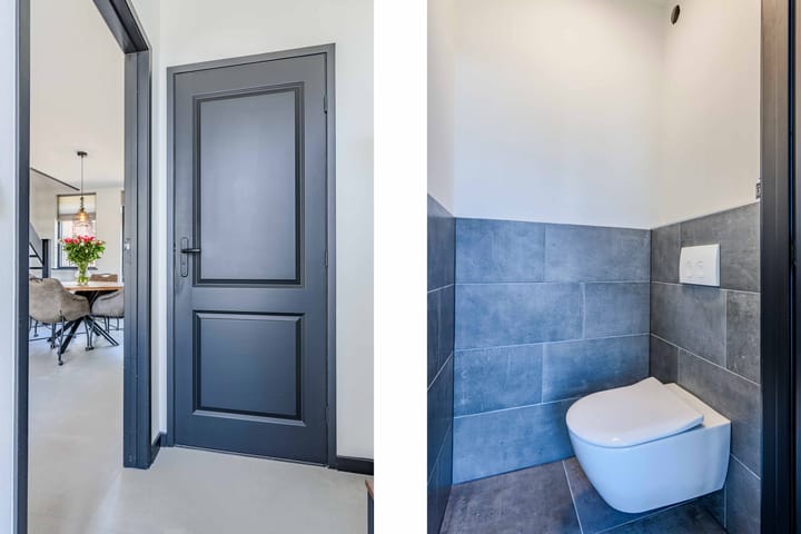 Appartement te koop: Roest van Limburgstraat 20C, Katwijk (Zh)