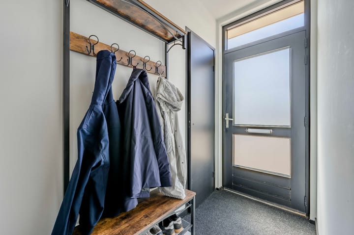 Appartement te koop: Roest van Limburgstraat 20C, Katwijk (Zh)