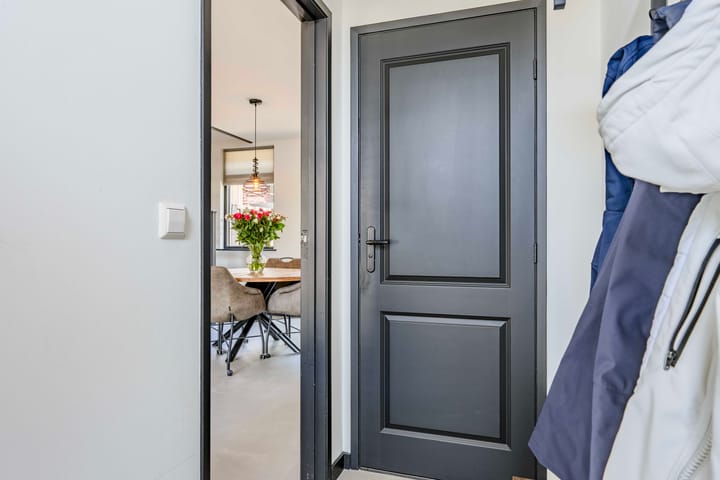 Appartement te koop: Roest van Limburgstraat 20C, Katwijk (Zh)