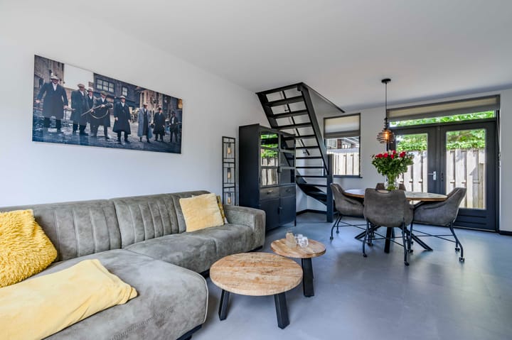 Appartement te koop: Roest van Limburgstraat 20C, Katwijk (Zh)
