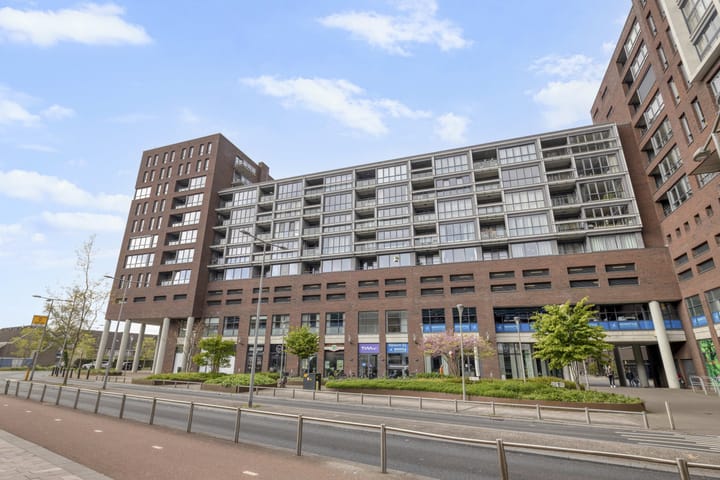 Appartement te koop: Safariweg 339, Maarssen