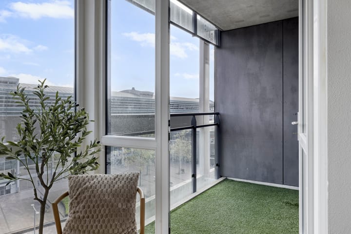 Appartement te koop: Safariweg 339, Maarssen