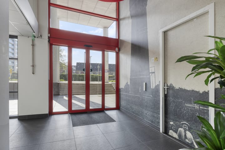 Appartement te koop: Safariweg 339, Maarssen