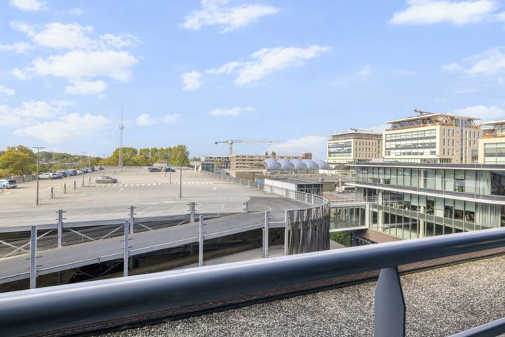 Appartement te koop: Safariweg 339, Maarssen