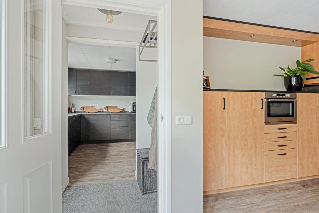 Foto 17 van Houtwal 19