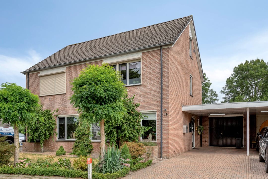 Foto 1 van Houtwal 19