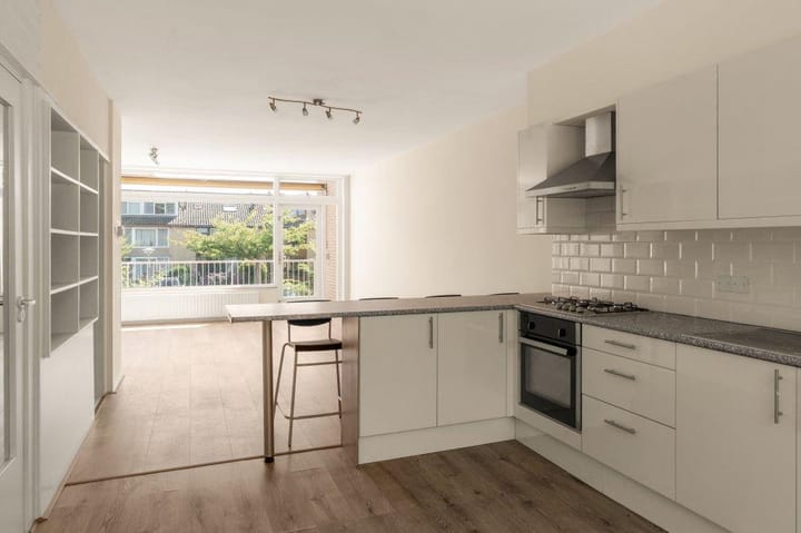 Hoekwoning te huur: Oostelijk Halfrond 96, Amstelveen