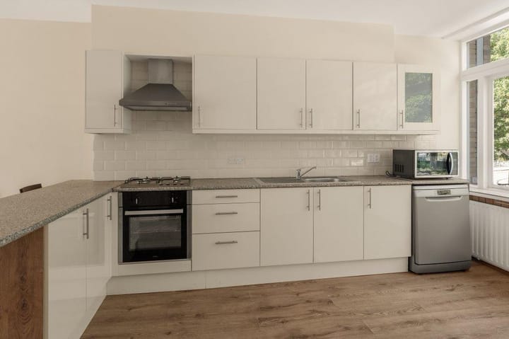 Hoekwoning te huur: Oostelijk Halfrond 96, Amstelveen