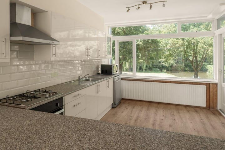 Hoekwoning te huur: Oostelijk Halfrond 96, Amstelveen