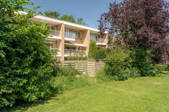 Hoekwoning te huur: Oostelijk Halfrond 96, Amstelveen