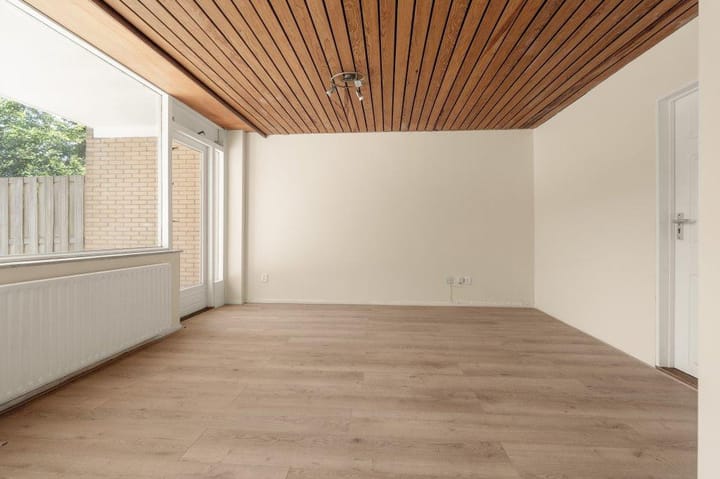 Hoekwoning te huur: Oostelijk Halfrond 96, Amstelveen