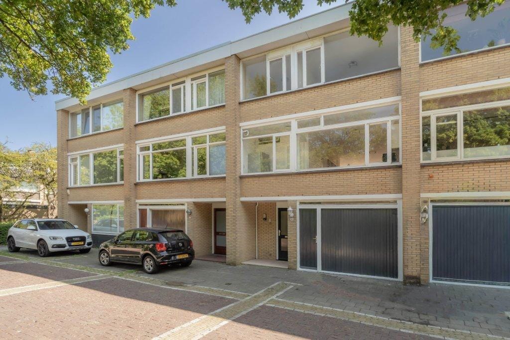 Foto 3 van Oostelijk Halfrond 96