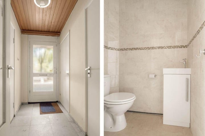 Hoekwoning te huur: Oostelijk Halfrond 96, Amstelveen