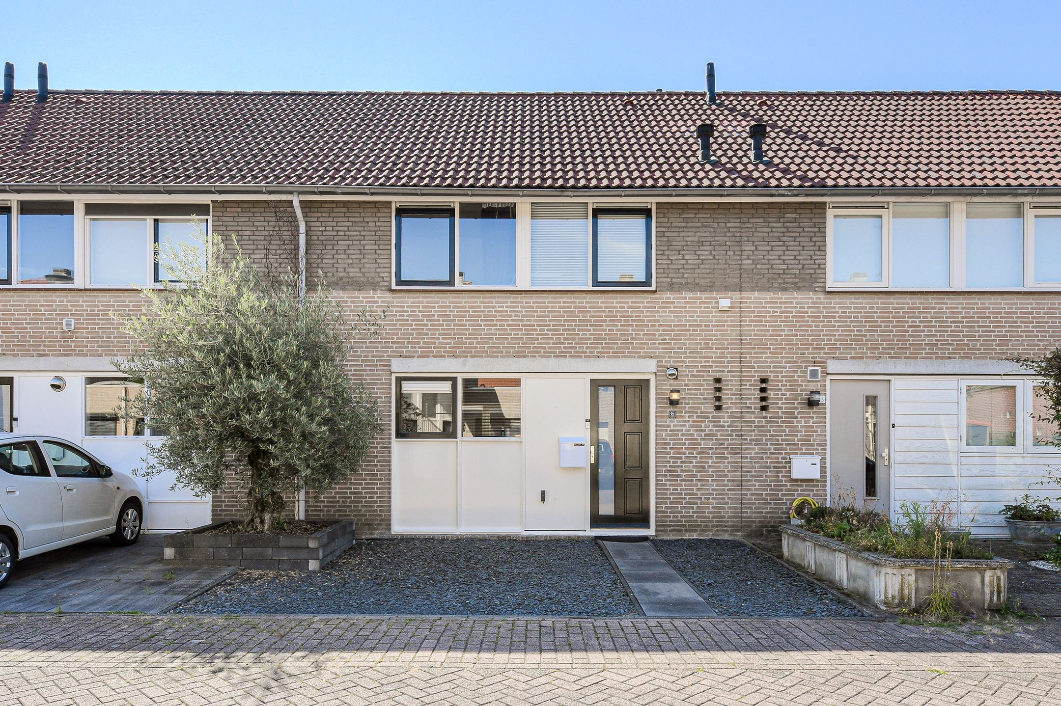 Hooivorkstraat 21