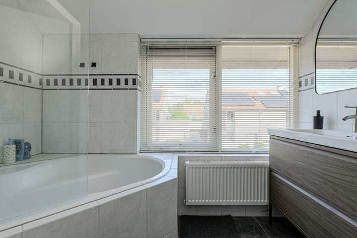 Foto 4 van Hooivorkstraat 21