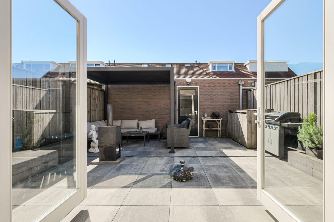 Foto 41 van Hooivorkstraat 21