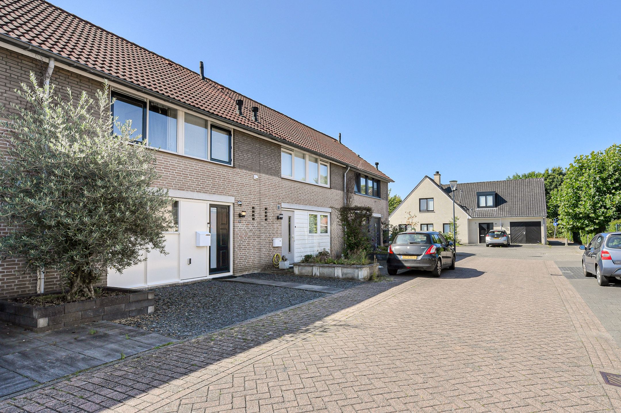 Hooivorkstraat 21 