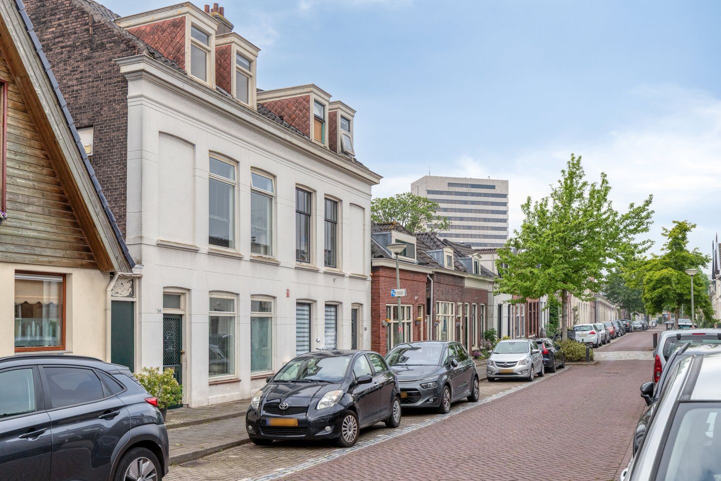 Foto 1 van Oostsingel 66