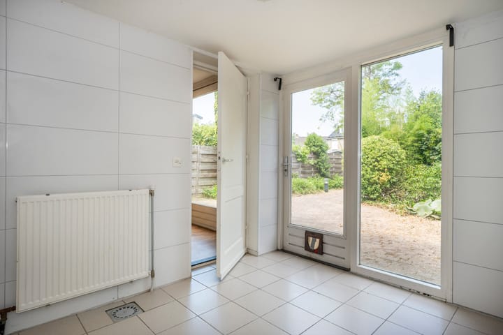 Tussenwoning te koop: Praaglaan 48, Maastricht