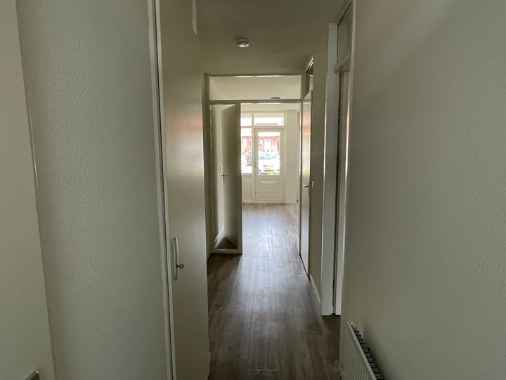 Foto 2 van Klaassenstraat 18