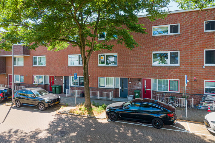 Foto 4 van Resedastraat 35-B