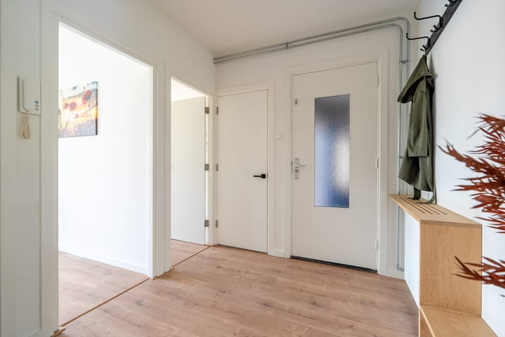 Appartement te koop: Kamerlingh Onnesstraat 136, Groningen