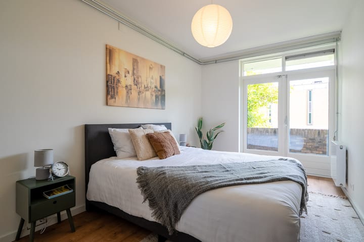 Appartement te koop: Kamerlingh Onnesstraat 136, Groningen
