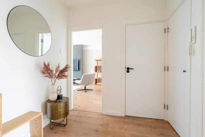 Appartement te koop: Kamerlingh Onnesstraat 136, Groningen
