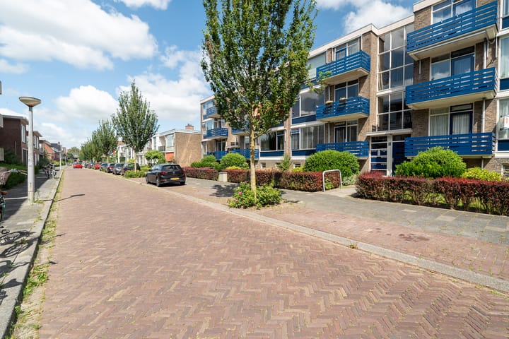 Appartement te koop: Kamerlingh Onnesstraat 136, Groningen