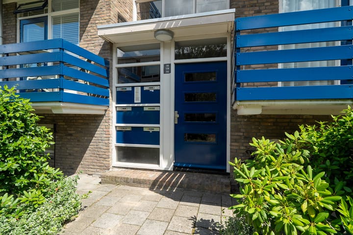 Appartement te koop: Kamerlingh Onnesstraat 136, Groningen