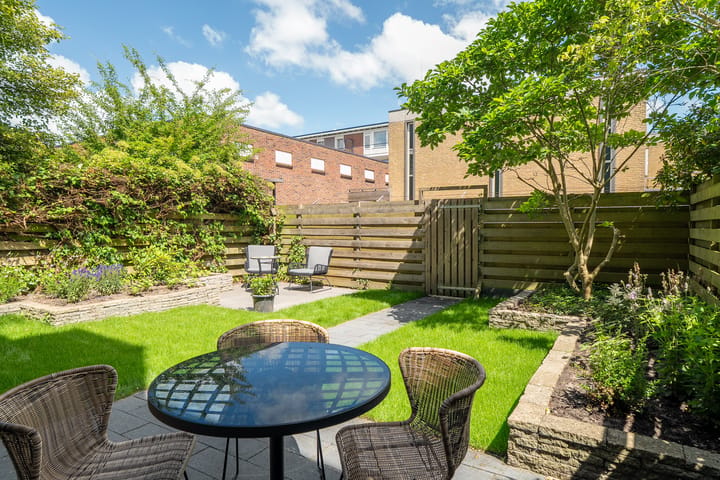 Appartement te koop: Kamerlingh Onnesstraat 136, Groningen