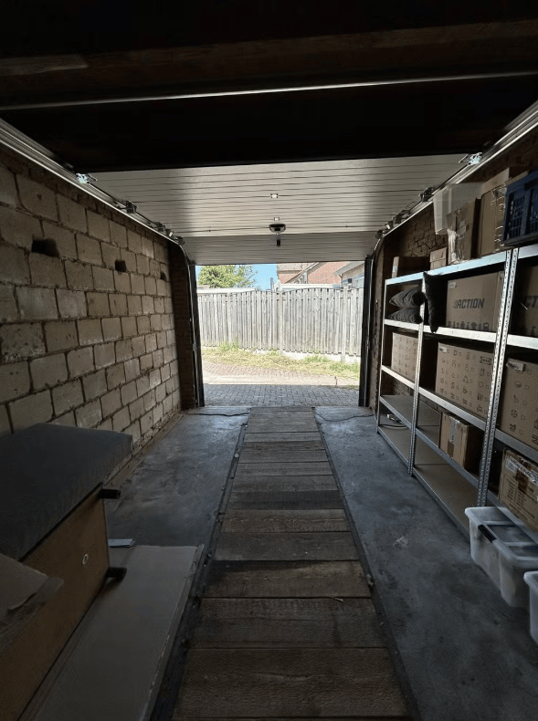 Foto 4 van Terveurdtweg 12