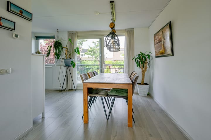 Hoekwoning te koop: de Vaart 33, Schagen