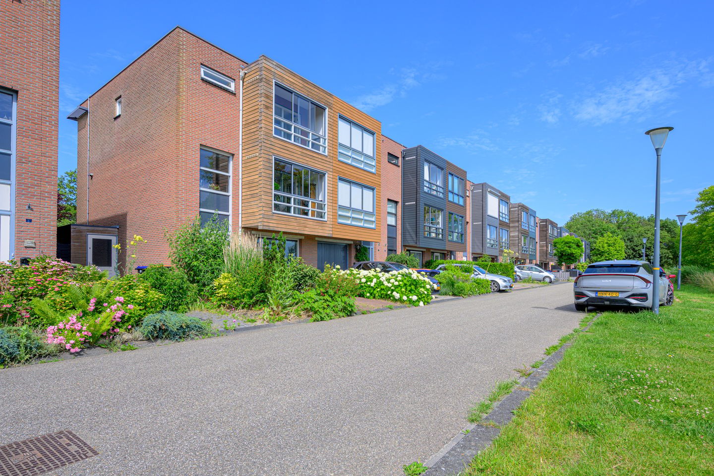 Foto 44 van de Vaart 33