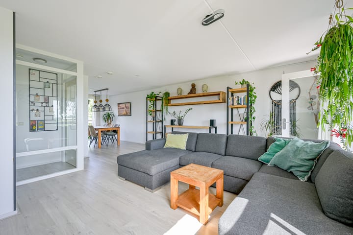 Hoekwoning te koop: de Vaart 33, Schagen